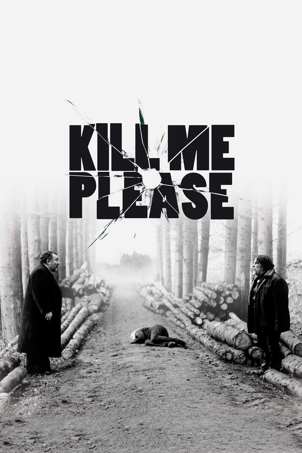 Постер Kill Me Please